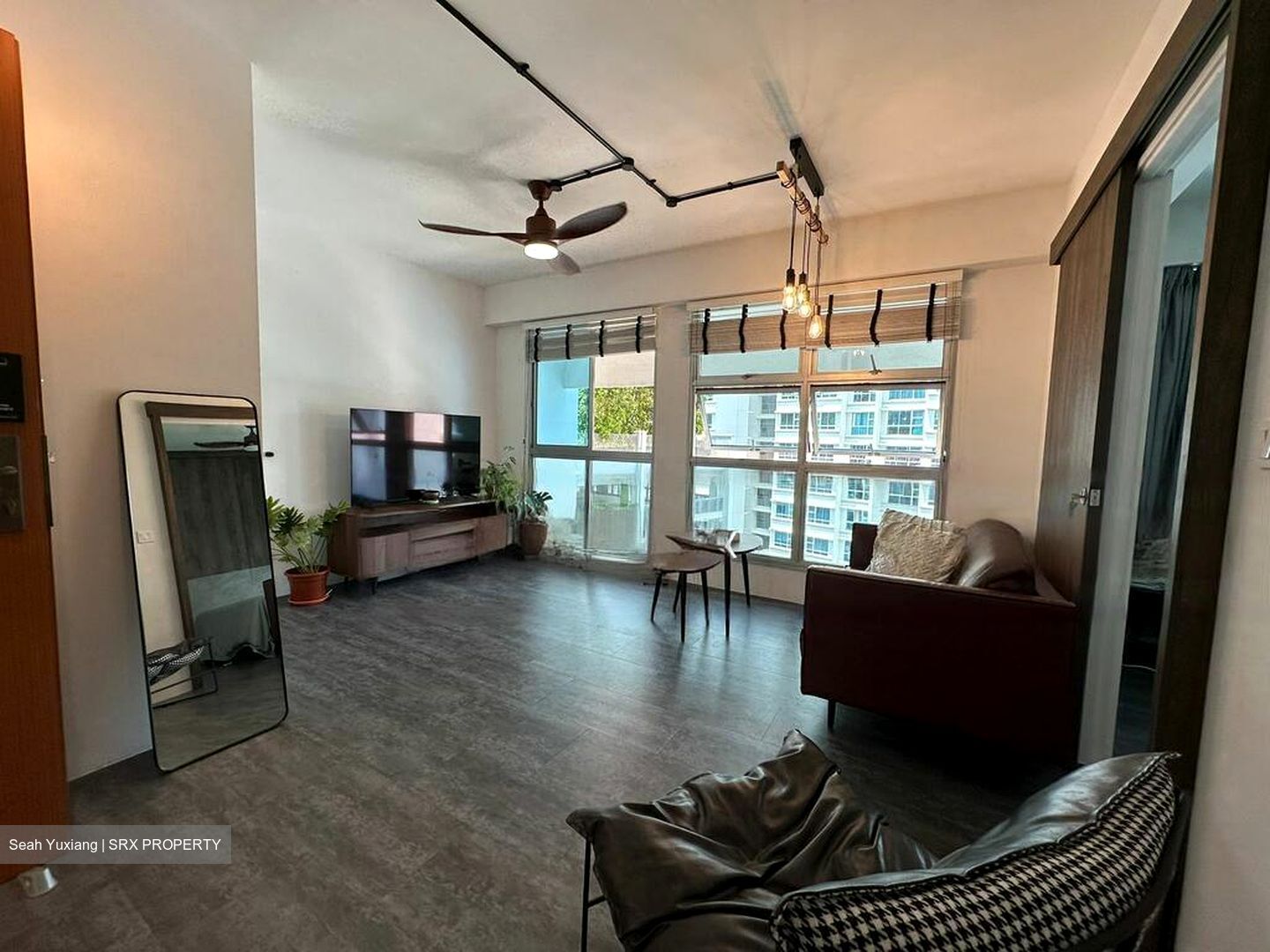 Blk 52 Commonwealth 10 (Queenstown), HDB 2 Rooms #529766501